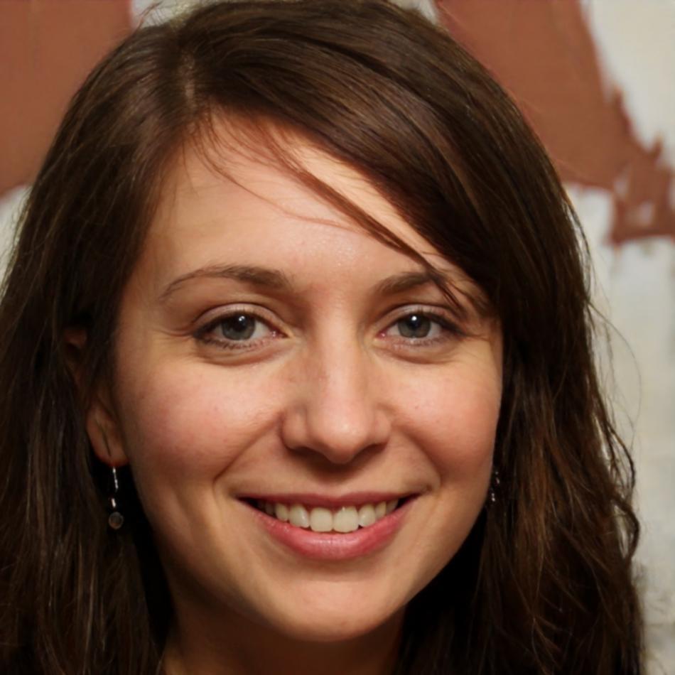 Culinary instructor Siobhan O'Malley