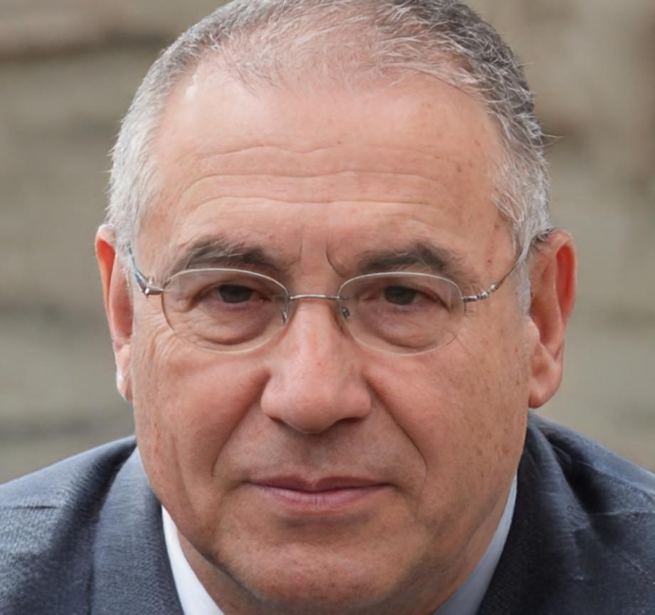 Culinary instructor Torsten Bjørnstad