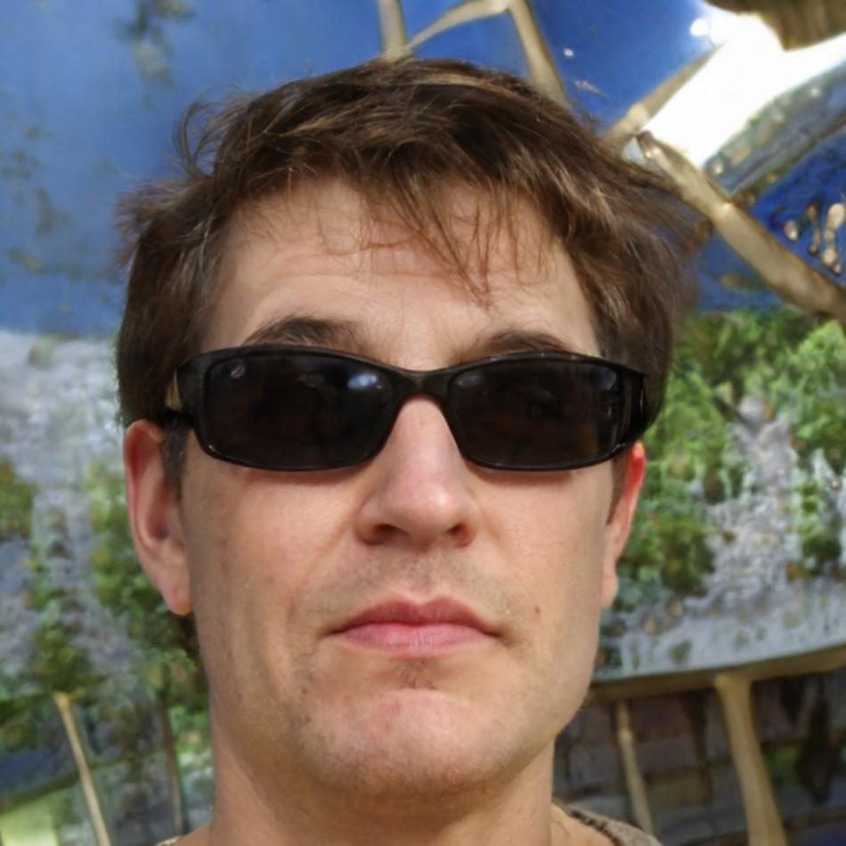 Chef Salvatore preparing for an upcoming culinary masterclass session